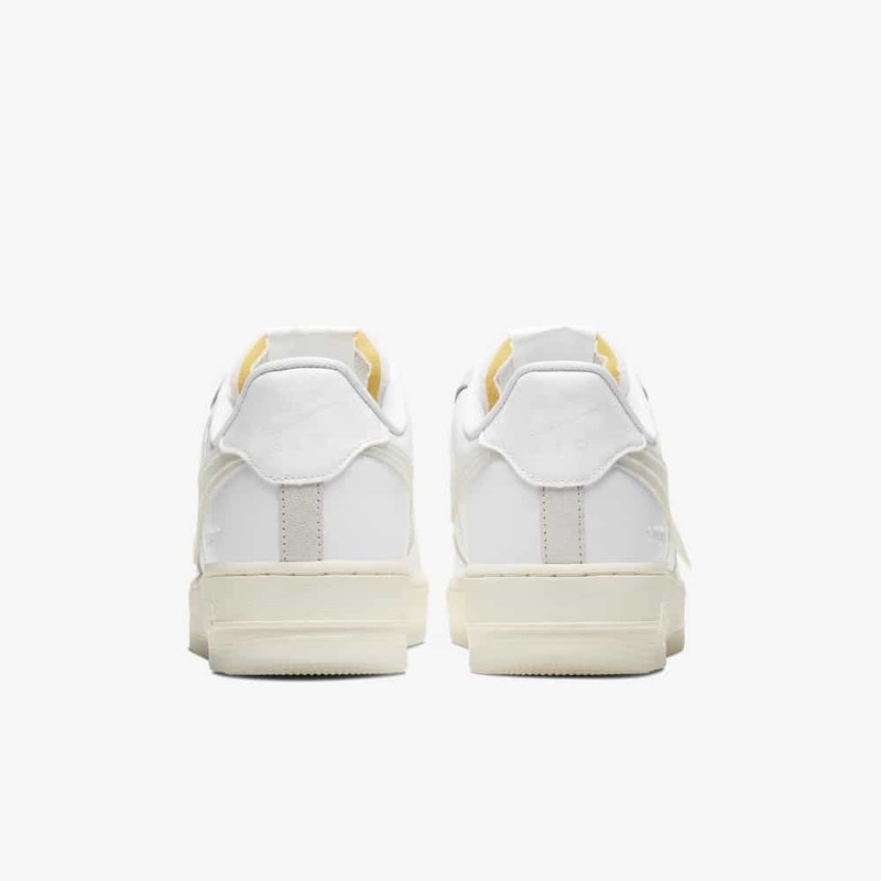 Nike air force hotsell 1 lv8 dna white